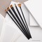 RSET-4302 | Essentials™ 5pc Gold Taklon Variety Brush Set 4302